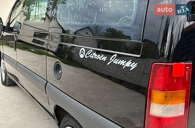 Мінівен Citroen Jumpy 2005 в Рівному фото 65 Мінівен Citroen Jumpy 2005 в Рівному