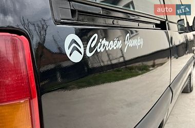 Мінівен Citroen Jumpy 2005 в Рівному фото 75 Мінівен Citroen Jumpy 2005 в Рівному