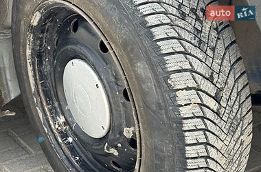 Мінівен Citroen Jumpy 2005 в Кременці