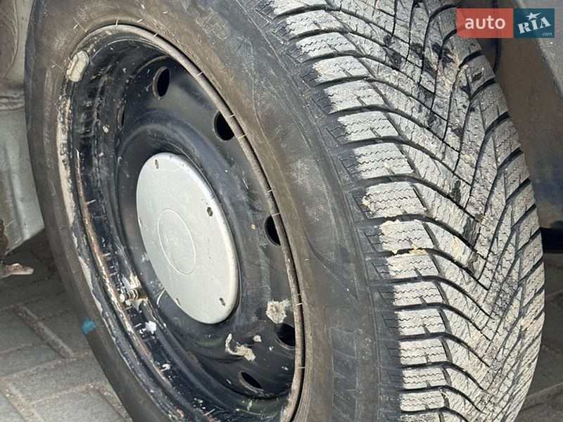 Мінівен Citroen Jumpy 2005 в Кременці