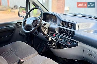 Минивэн Citroen Jumpy 2005 в Коломые фото 10 Минивэн Citroen Jumpy 2005 в Коломые