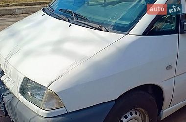 Мінівен Citroen Jumpy 2003 в Тальному