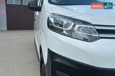 Вантажний фургон Citroen Jumpy 2022 в Луцьку