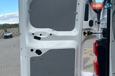 Вантажний фургон Citroen Jumpy 2022 в Луцьку