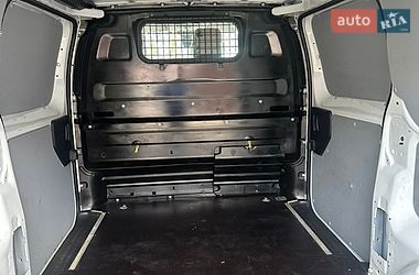 Вантажний фургон Citroen Jumpy 2022 в Луцьку
