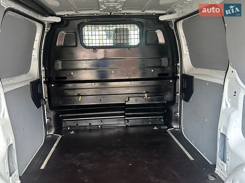 Вантажний фургон Citroen Jumpy 2022 в Луцьку