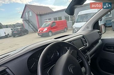 Вантажний фургон Citroen Jumpy 2022 в Луцьку