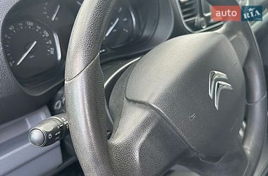 Вантажний фургон Citroen Jumpy 2022 в Луцьку