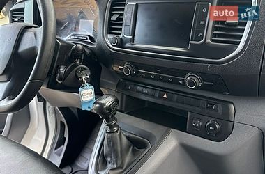 Вантажний фургон Citroen Jumpy 2022 в Луцьку