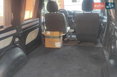 Минивэн Citroen Jumpy 2006 в Фастове фото 7 Минивэн Citroen Jumpy 2006 в Фастове