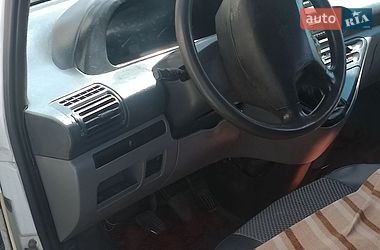 Минивэн Citroen Jumpy 2001 в Стрые