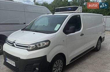 Інші вантажівки Citroen Jumpy 2021 в Києві
