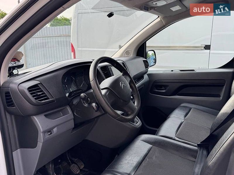 Інші вантажівки Citroen Jumpy 2021 в Києві