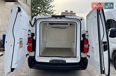 Інші вантажівки Citroen Jumpy 2021 в Києві