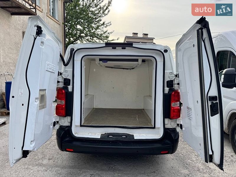 Інші вантажівки Citroen Jumpy 2021 в Києві