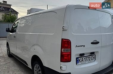 Інші вантажівки Citroen Jumpy 2021 в Києві