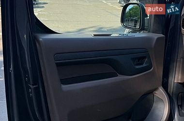 Минивэн Citroen Jumpy 2017 в Киеве