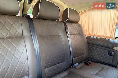 Минивэн Citroen Jumpy 2017 в Киеве