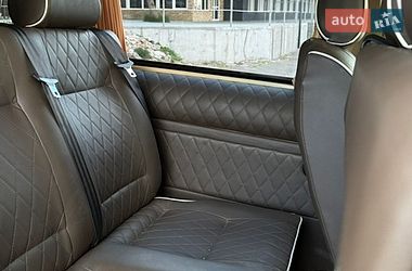 Минивэн Citroen Jumpy 2017 в Киеве