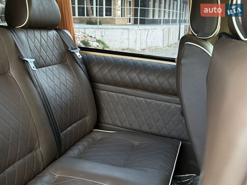 Минивэн Citroen Jumpy 2017 в Киеве