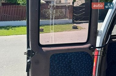 Минивэн Citroen Jumpy 2004 в Радивилове