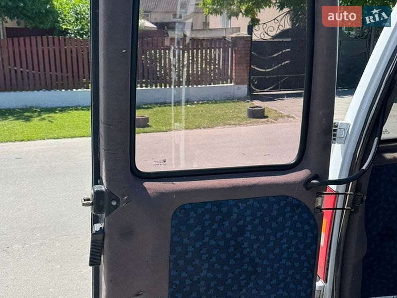 Минивэн Citroen Jumpy 2004 в Радивилове