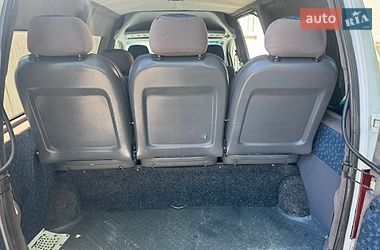 Минивэн Citroen Jumpy 2004 в Радивилове