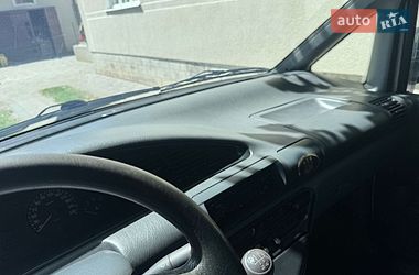 Минивэн Citroen Jumpy 2004 в Радивилове