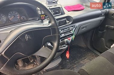 Вантажний фургон Citroen Jumpy 2002 в Краматорську