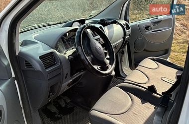 Вантажний фургон Citroen Jumpy 2008 в Івано-Франківську