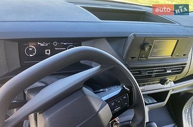 Грузовой фургон Citroen Jumpy 2025 в Хусте