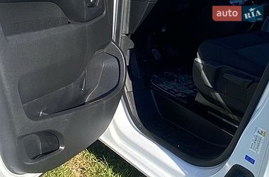 Грузовой фургон Citroen Jumpy 2025 в Хусте