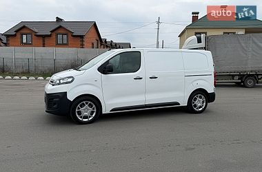 Грузовой фургон Citroen Jumpy 2020 в Виннице фото 4 Грузовой фургон Citroen Jumpy 2020 в Виннице