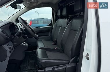 Грузовой фургон Citroen Jumpy 2020 в Виннице фото 14 Грузовой фургон Citroen Jumpy 2020 в Виннице