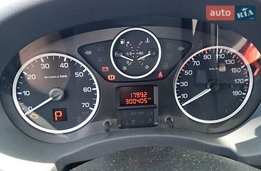 Минивэн Citroen Jumpy 2015 в Киеве