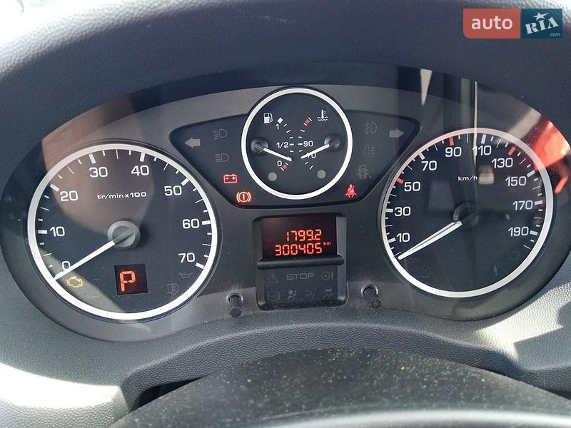 Минивэн Citroen Jumpy 2015 в Киеве