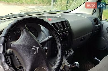 Минивэн Citroen Jumpy 2007 в Черновцах