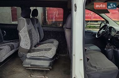 Минивэн Citroen Jumpy 2007 в Черновцах