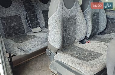 Минивэн Citroen Jumpy 2007 в Черновцах
