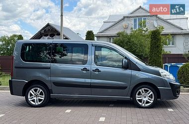 Мінівен Citroen Jumpy 2007 в Косові