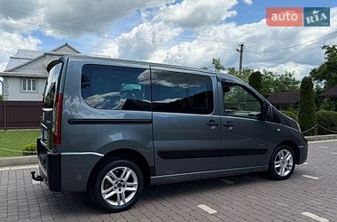 Мінівен Citroen Jumpy 2007 в Косові