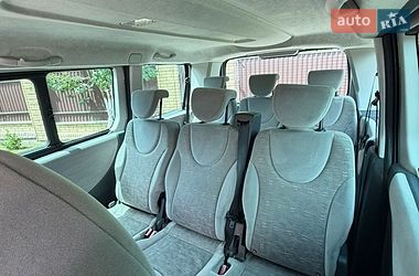 Мінівен Citroen Jumpy 2007 в Косові