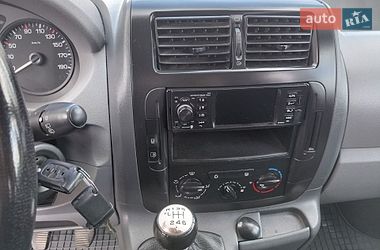 Мінівен Citroen Jumpy 2007 в Бару