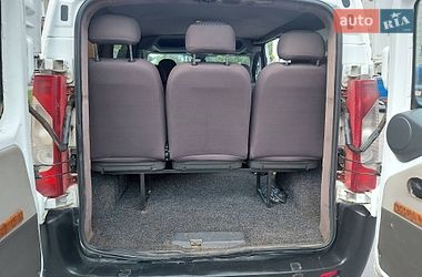 Мінівен Citroen Jumpy 2007 в Бару