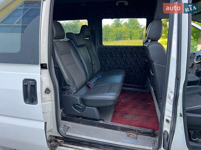 Минивэн Citroen Jumpy 2001 в Вапнярке фото 19 Минивэн Citroen Jumpy 2001 в Вапнярке
