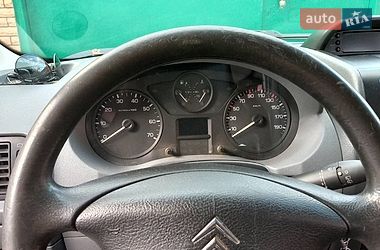 Минивэн Citroen Jumpy 2008 в Шостке
