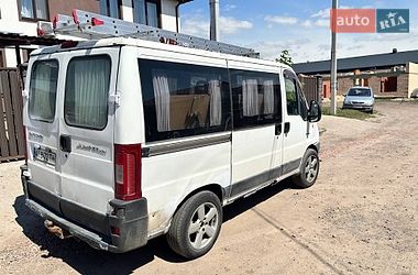 Минивэн Citroen Jumpy 2004 в Киеве фото 3 Минивэн Citroen Jumpy 2004 в Киеве