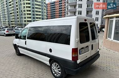 Мінівен Citroen Jumpy 2005 в Тернополі