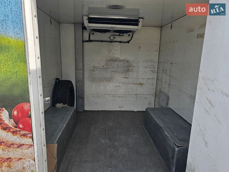 Рефрижератор Citroen Jumpy 2004 в Тернополе