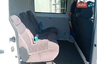 Минивэн Citroen Jumpy 2007 в Краматорске